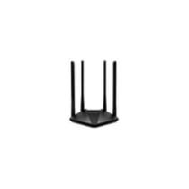 Roteador Wireless Mercusys MR30G Dual Band AC1200 Preset Gigabit 2,4/5GHz Preto