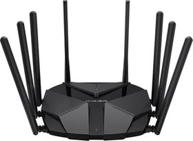 Roteador Wireless Mercusys MR90X Dual Band Wifi 6 AX6000 6000MBPS Roteador Wireless Mercusys MR90X Dual Band Wifi 6 AX6000 6000MBPS
