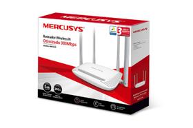 Roteador Wireless Mercusys N Otimizado 300 Mbps Mw325r