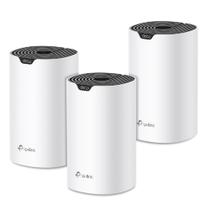 Roteador Wireless Mesh Deco S7 (3-Pack) Dual Band AC 1900, TP-LINK TP-LINK
