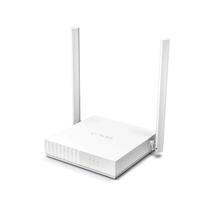 Roteador Wireless Multimodo 300 Mbps N300 Tl-wr829n Branc. Roteador Wireless Multimodo 300 Mbps N300 Tl-wr829n Branc.