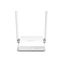 Roteador Wireless Multimodo 300 Mbps N300 Tl-wr829n Branco Tp-link Roteador Wireless Multimodo 300 Mbps N300 Tl-wr829n Branco Tp-link
