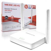 Roteador wireless n 300 mbps mercusys