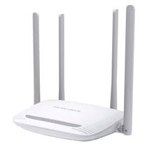 Roteador Wireless N 300mbps 4 Antenas Fixas 5 Dbi Mw325r