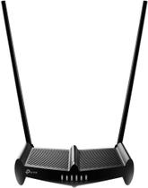 Roteador Wireless N 300Mbps High Power, TP-Link, TL-WR841HP