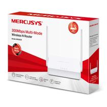 Roteador wireless n 300mbps - MERCUSYS