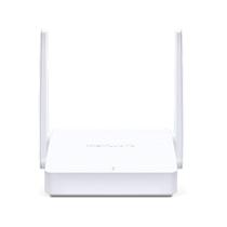 Roteador Wireless N 300mbps Mw301r (br) Com 2 Antenas 5dbi