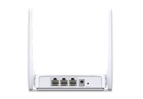 Roteador Wireless N 300mbps Mw301r (br) Com 2 Antenas 5dbi