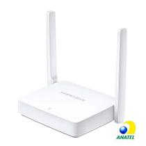 Roteador Wireless N 300Mbps MW301R
