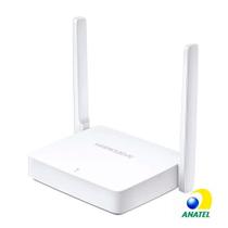 Roteador Wireless N 300Mbps MW301R - MERCUSYS