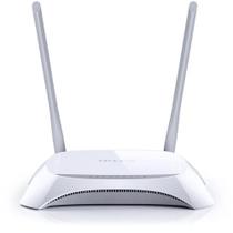 Roteador wireless n 3g/4g - tp-link