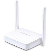 Roteador Wireless N Mercusys MW301R (BR) 300Mbps Roteador Wireless N Mercusys MW301R (BR) 300Mbps