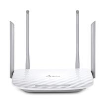 Roteador Wireless N Qos Tp-link Archer C50w Dual Band Ac1200