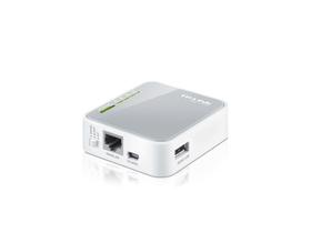 Roteador Wireless Portátil Wireless TP-Link TL-MR3020 150Mbps USB Ponto de Acesso Viagem New Up Roteador Wireless Portátil Wireless TP-Link TL-MR3020 150Mbps USB Ponto de Acesso Viagem New Up
