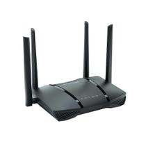 Roteador Wireless RX 3000 Preto Intelbras Roteador Wireless RX 3000 Preto Intelbras
