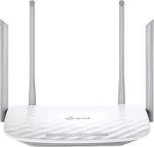 Roteador Wireless TP-Link AC1200 Archer C20 Wifi Dual-Band Bivolt Roteador Wireless TP-Link AC1200 Archer C20 Wifi Dual-Band Bivolt