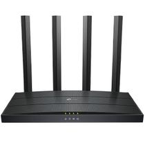 Roteador Wireless TP-Link Archer AX12 AX1500 Dual Band 300 + 1201 MBPS - Preto