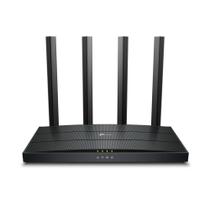 Roteador Wireless TP-Link Archer AX12 AX1500 Wi-Fi, 1201Mbps, Dual Band, 4 Antenas - Archer AX12(BR)