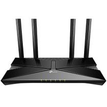 Roteador Wireless TP-Link Archer AX23 AX1800 574 MBPS Em 2.4GHZ + 1201 MBPS Em 5GHZ - Preto Roteador Wireless TP-Link Archer AX23 AX1800 574 MBPS Em 2.4GHZ + 1201 MBPS Em 5GHZ - Preto