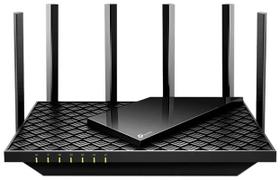 Roteador Wireless TP-Link Archer AX73 AX5400 Wi-Fi 6 Dual Band WPA3