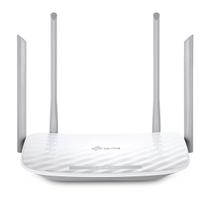 Roteador Wireless Tp-Link Archer C20(W) Dual Band AC1200