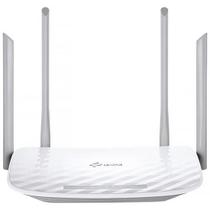 Roteador Wireless TP-Link Archer C50 AC1200 Dual Band 300 + 867 Mbps
