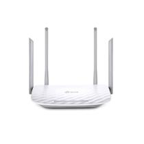 Roteador Wireless Tp-link Archer C50w Dual Band Ac1200