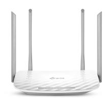 Roteador Wireless Tp-Link Archer C5W 1200Mbps Dual Band 4 Antenas