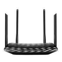 Roteador Wireless TP-LINK ARCHER C6 AC1200 Giga 4 Antenas Dual