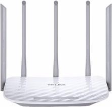 Roteador Wireless Tp-link Archer C60 Dual Band Ac1350