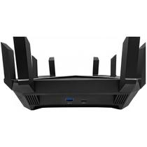 Roteador Wireless TP-Link Archer Next-Gen AX6000 Dual Band 1148 + 4804 MBPS - Preto