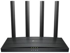 Roteador Wireless TP-Link AX1500 AX12 Wi-Fi 6 - 1201MBPS