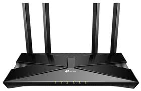 Roteador Wireless TP-Link AX1800 Archer AX23 Wifi 6 Dual-Band Bivolt Roteador Wireless TP-Link AX1800 Archer AX23 Wifi 6 Dual-Band Bivolt