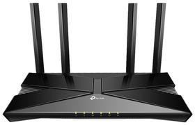 Roteador Wireless TP-Link AX3000 Archer AX53 Wifi 6 Dual-Band Bivolt Roteador Wireless TP-Link AX3000 Archer AX53 Wifi 6 Dual-Band Bivolt