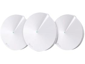 Roteador Wireless Tp-link Deco 1300mbps - 4 Antenas 3 Portas