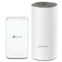 Roteador Wireless TP-LINK Deco M3 AC1200 1200MBPS 2PCS Roteador Wireless TP-LINK Deco M3 AC1200 1200MBPS 2PCS