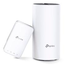 Roteador Wireless TP-Link DECO M3 com Sistema WiFi MESH e Extensor de Sinal, AC1200 - - TP LINK Roteador Wireless TP-Link DECO M3 com Sistema WiFi MESH e Extensor de Sinal, AC1200 - - TP LINK