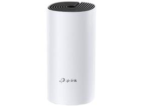 Roteador Wireless TP-Link Deco M4 AC1200 (3-Pack) Dual Band 867 + 867 MBPS - Branco Roteador Wireless TP-Link Deco M4 AC1200 (3-Pack) Dual Band 867 + 867 MBPS - Branco