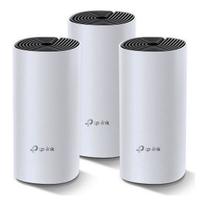 Roteador Wireless TP-Link Deco M4 AC1200 - 867 MBPS (3 Pecas)
