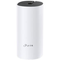 Roteador Wireless TP-Link Deco M4 AC1200 Dual Band 300 + 867 MBPS - Branco Roteador Wireless TP-Link Deco M4 AC1200 Dual Band 300 + 867 MBPS - Branco