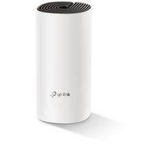Roteador Wireless TP-Link Deco M4 Whole-Home - 867/300MBPS - Dual-Band - Branco Roteador Wireless TP-Link Deco M4 Whole-Home - 867/300MBPS - Dual-Band - Branco
