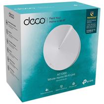 Roteador Wireless TP-Link Deco M5 - 867/400MBPS - Dual-Band - Branco