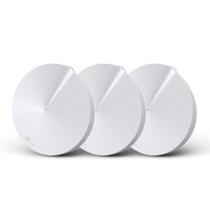 Roteador Wireless TP-LINK Deco M5 AC1300 1300MBPS 3PCS Roteador Wireless TP-LINK Deco M5 AC1300 1300MBPS 3PCS