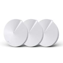 Roteador Wireless Tp link Deco M5 Ac1300 1300mbps 3pcs Roteador Wireless Tp link Deco M5 Ac1300 1300mbps 3pcs