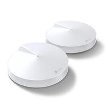Roteador Wireless TP-Link Deco M5 Pack-2 Mesh AC1300