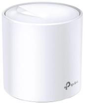 Roteador Wireless TP-Link Deco X20 AX1800 (1-Pack) Roteador Wireless TP-Link Deco X20 AX1800 (1-Pack)
