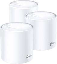 Roteador Wireless TP-Link Deco X20 AX1800 (3-Pack) Roteador Wireless TP-Link Deco X20 AX1800 (3-Pack)