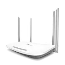 Roteador Wireless Tp-Link Dualband Ac1200 Archer EC220-G5 Roteador Wireless Tp-Link Dualband Ac1200 Archer EC220-G5