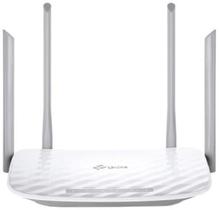 Roteador Wireless Tp-Link Dualband Ac1200 - Mtp0012