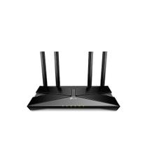 Roteador Wireless Tp-link Ex220-br Wi-fi 6 Gigabit Dual Band Ax1800